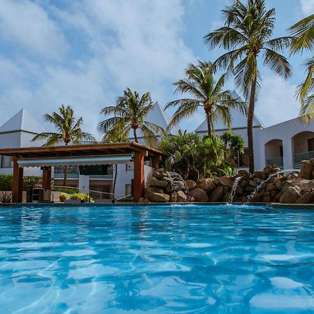 The Mill Resort And Suites 棕榈滩 外观 照片