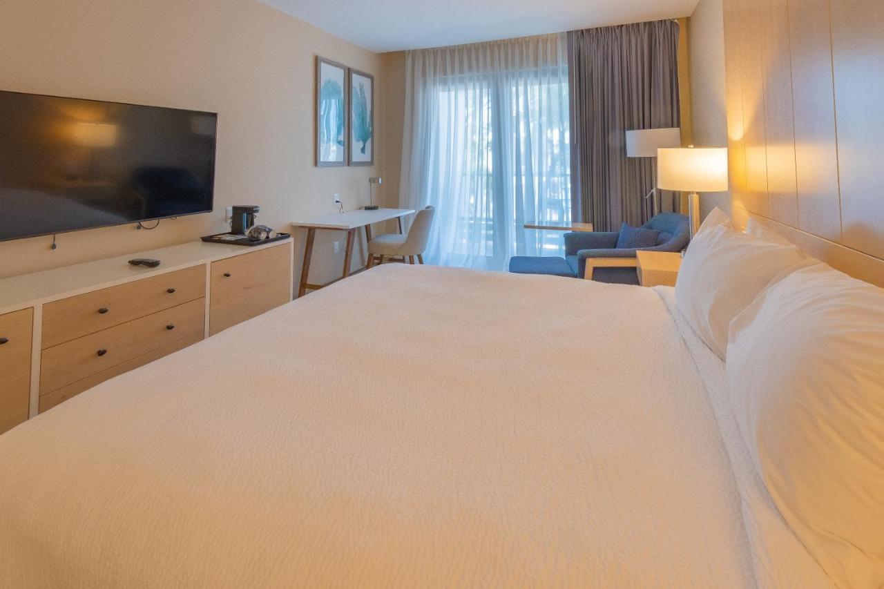The Mill Resort And Suites 棕榈滩 外观 照片