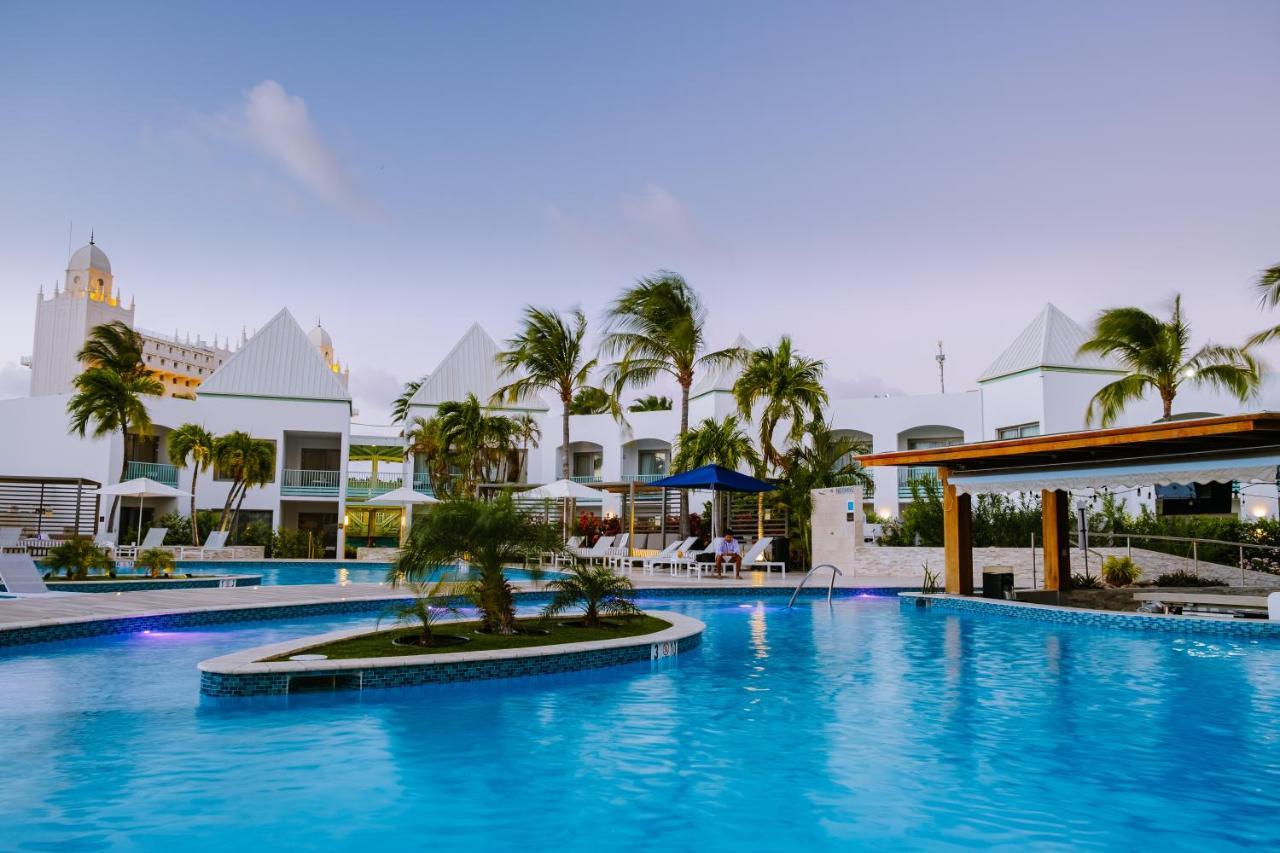 The Mill Resort And Suites 棕榈滩 外观 照片