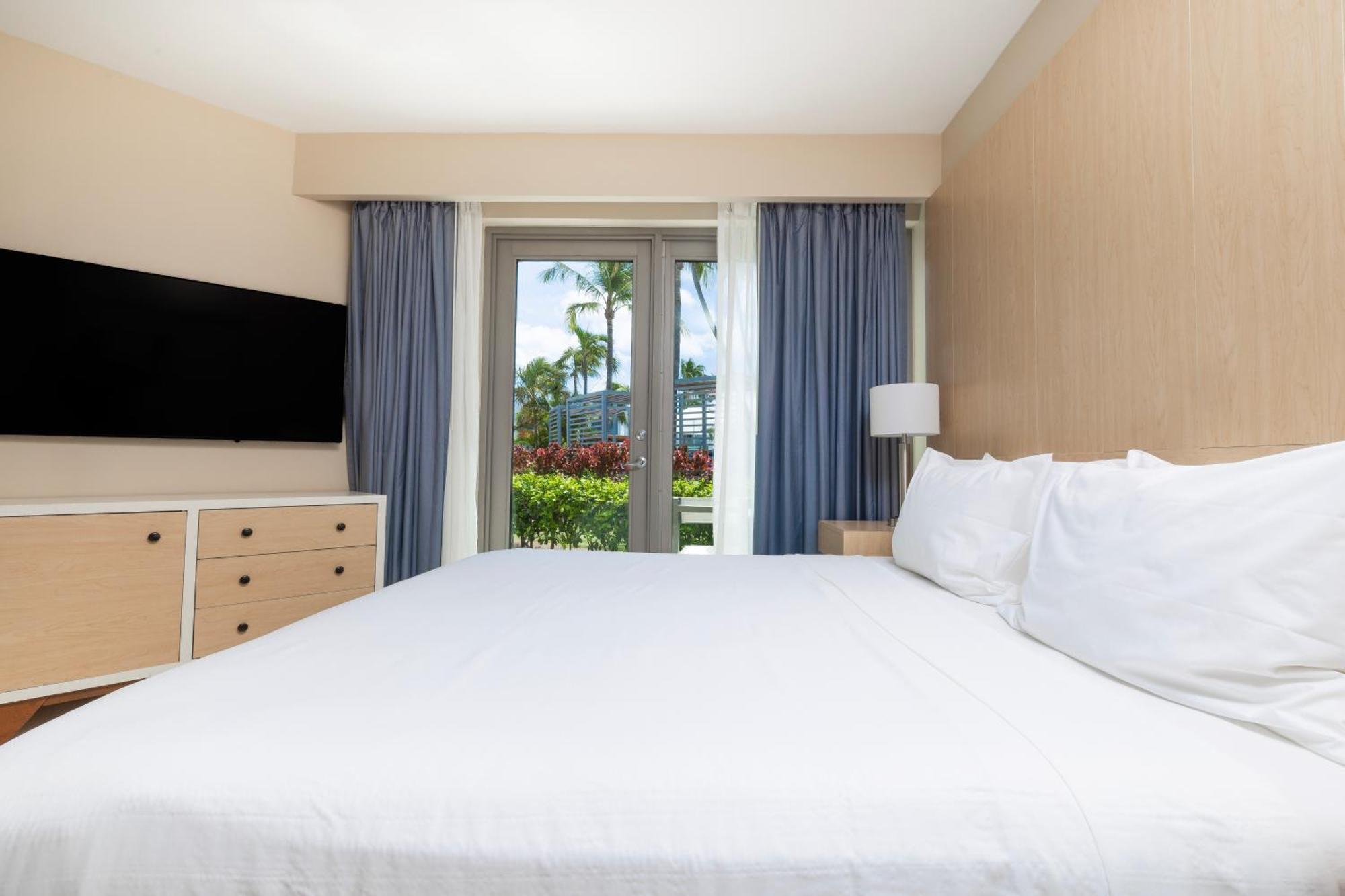 The Mill Resort And Suites 棕榈滩 外观 照片