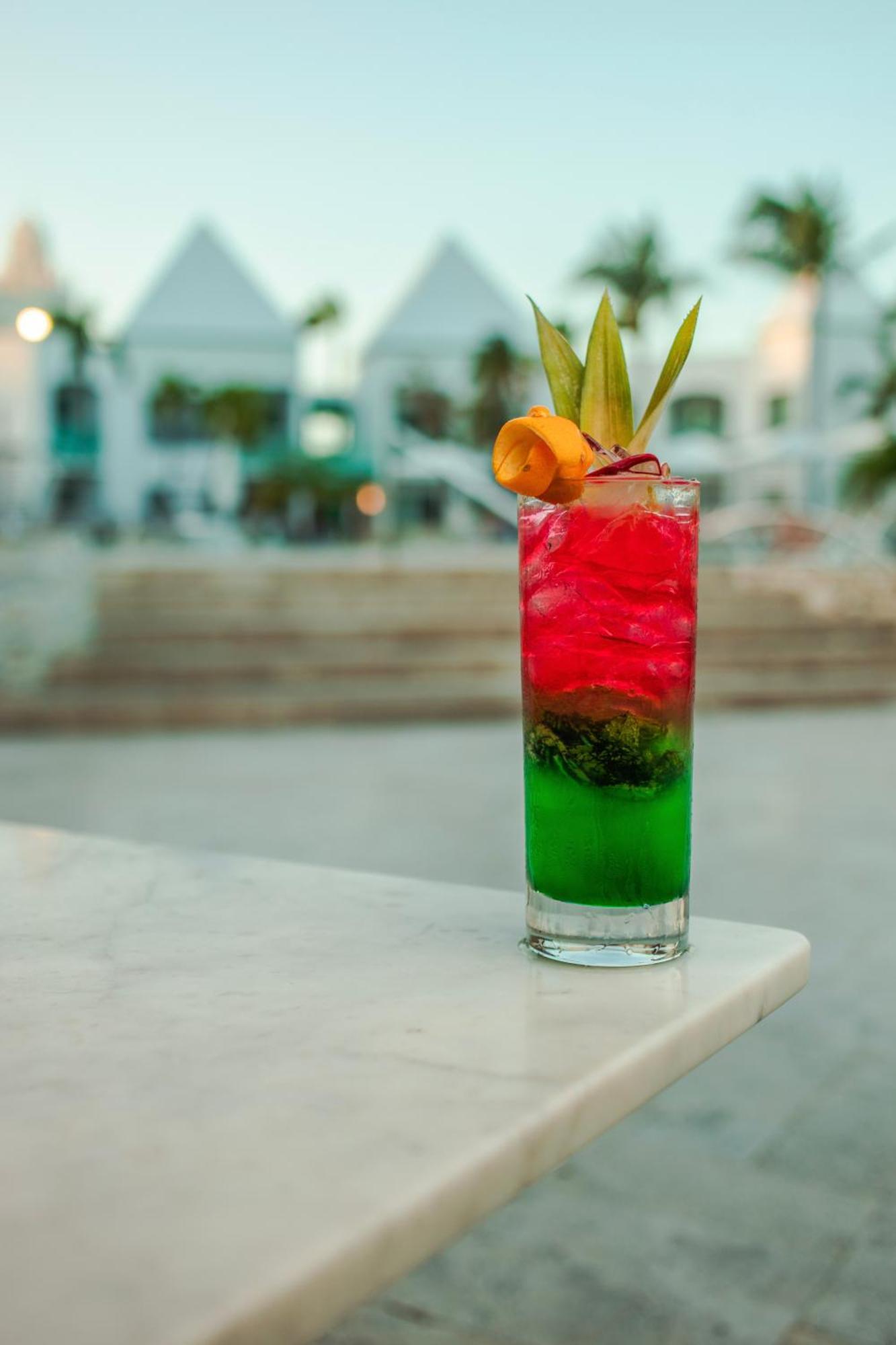 The Mill Resort And Suites 棕榈滩 外观 照片