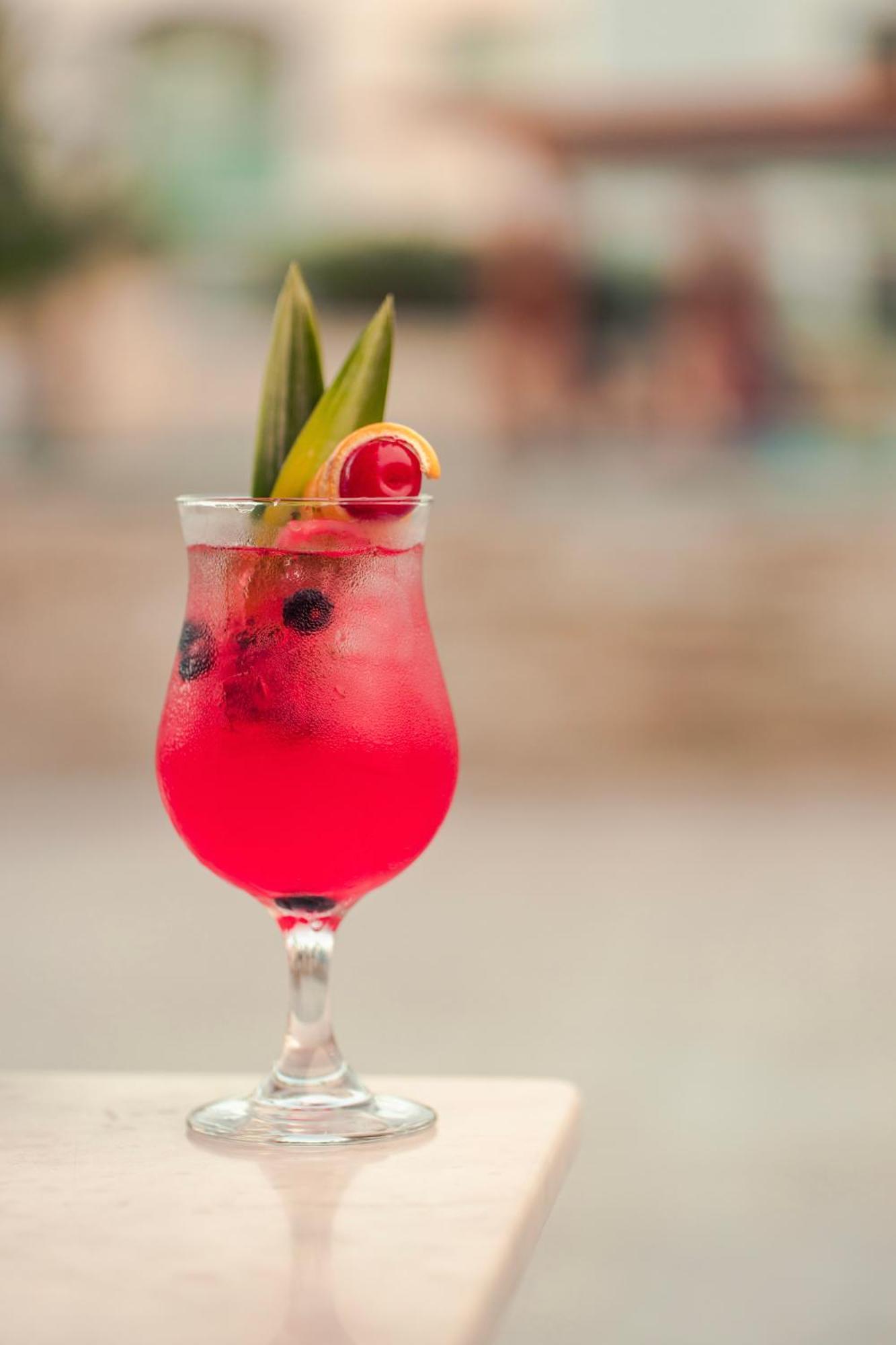 The Mill Resort And Suites 棕榈滩 外观 照片