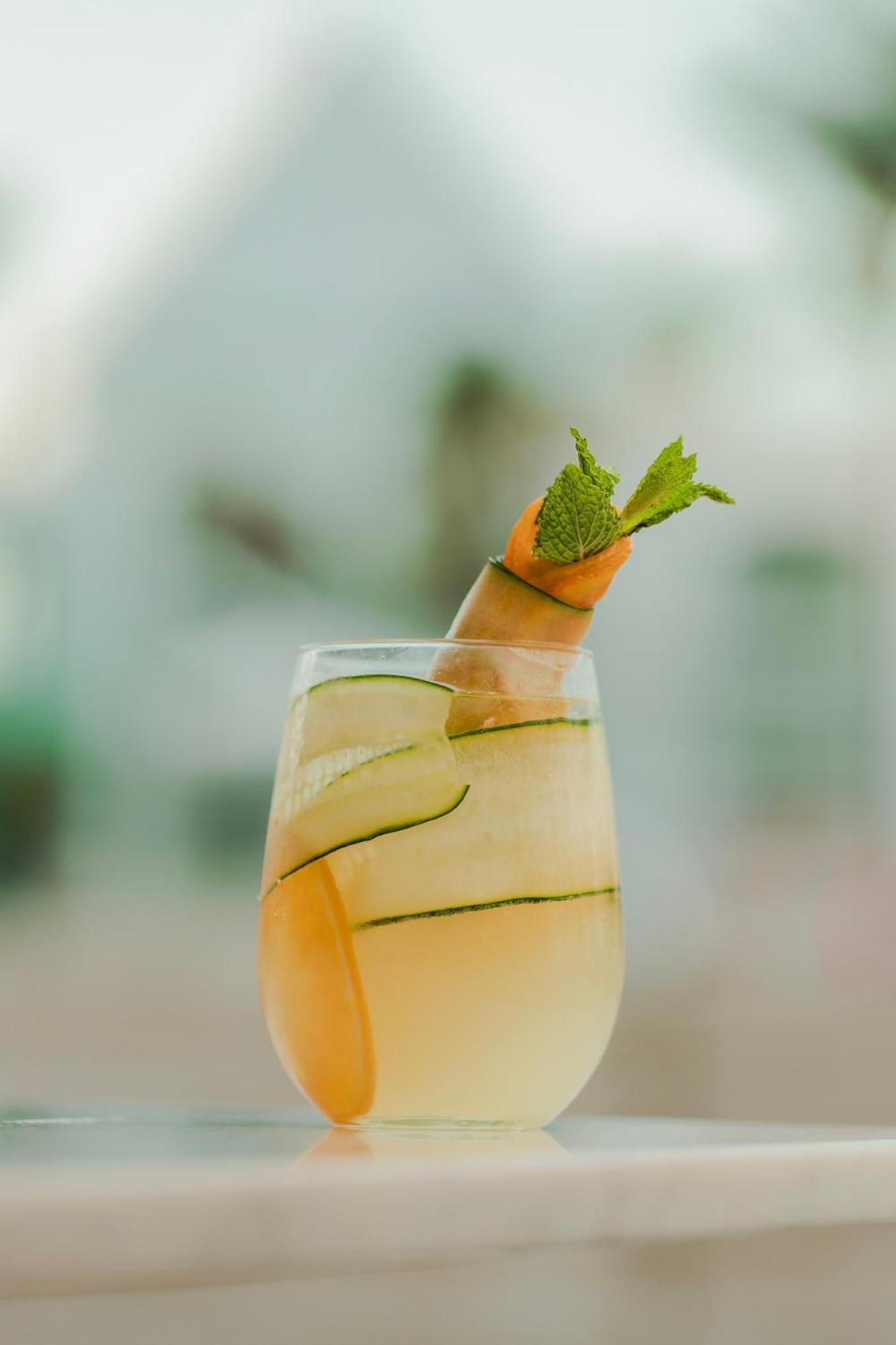 The Mill Resort And Suites 棕榈滩 外观 照片