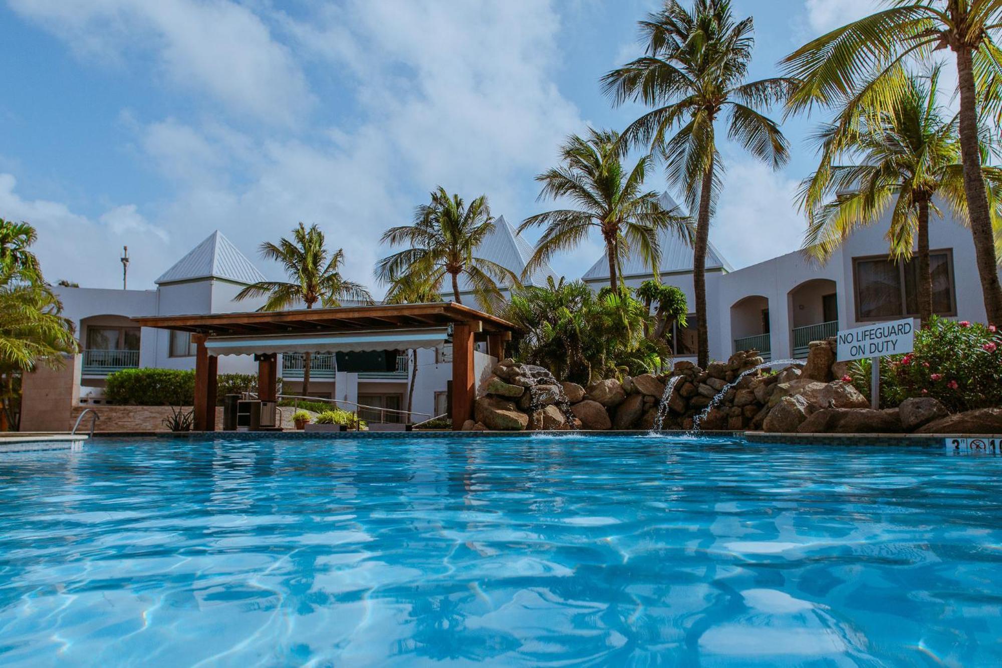 The Mill Resort And Suites 棕榈滩 外观 照片